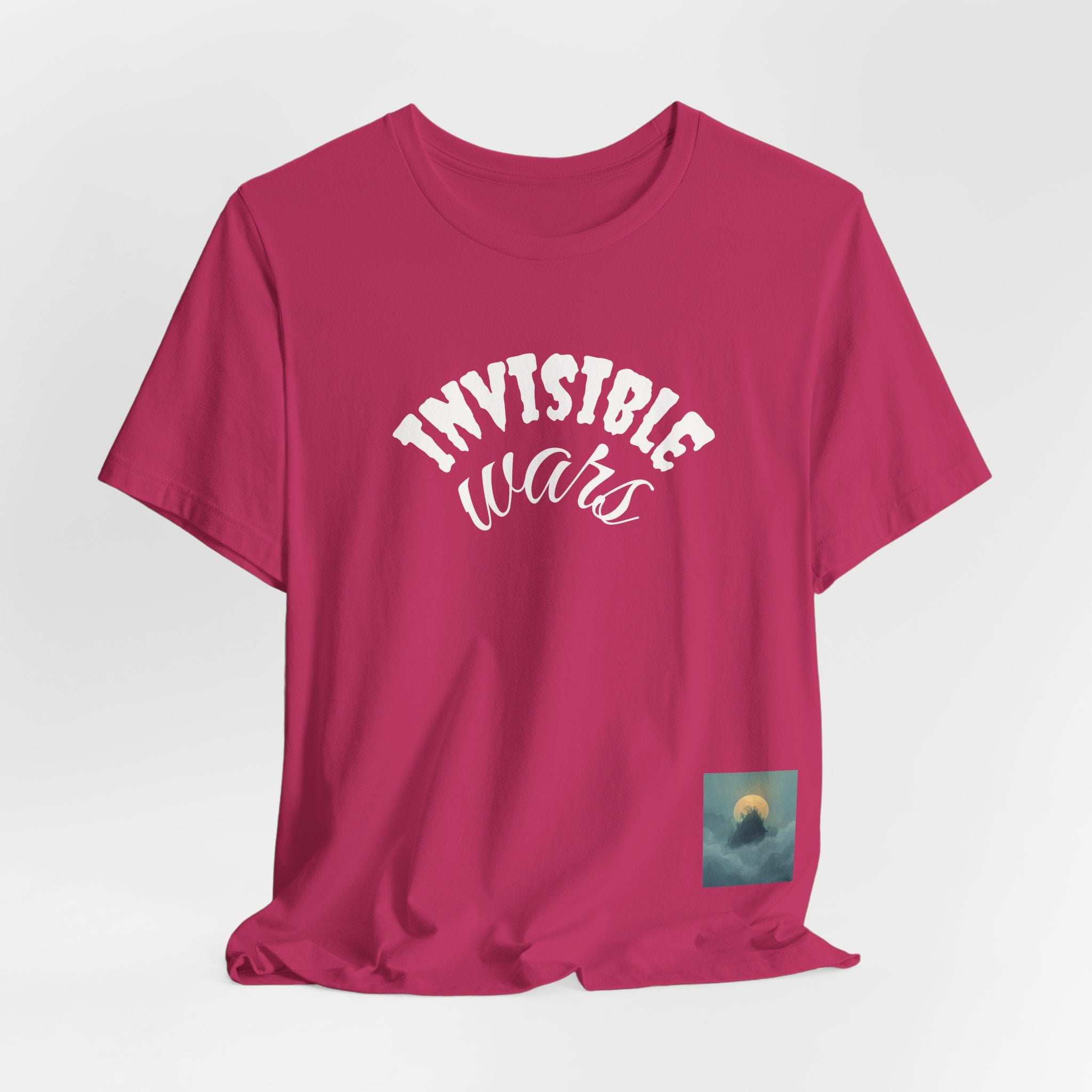 Women T-Shirt - Cluoded Judgement
