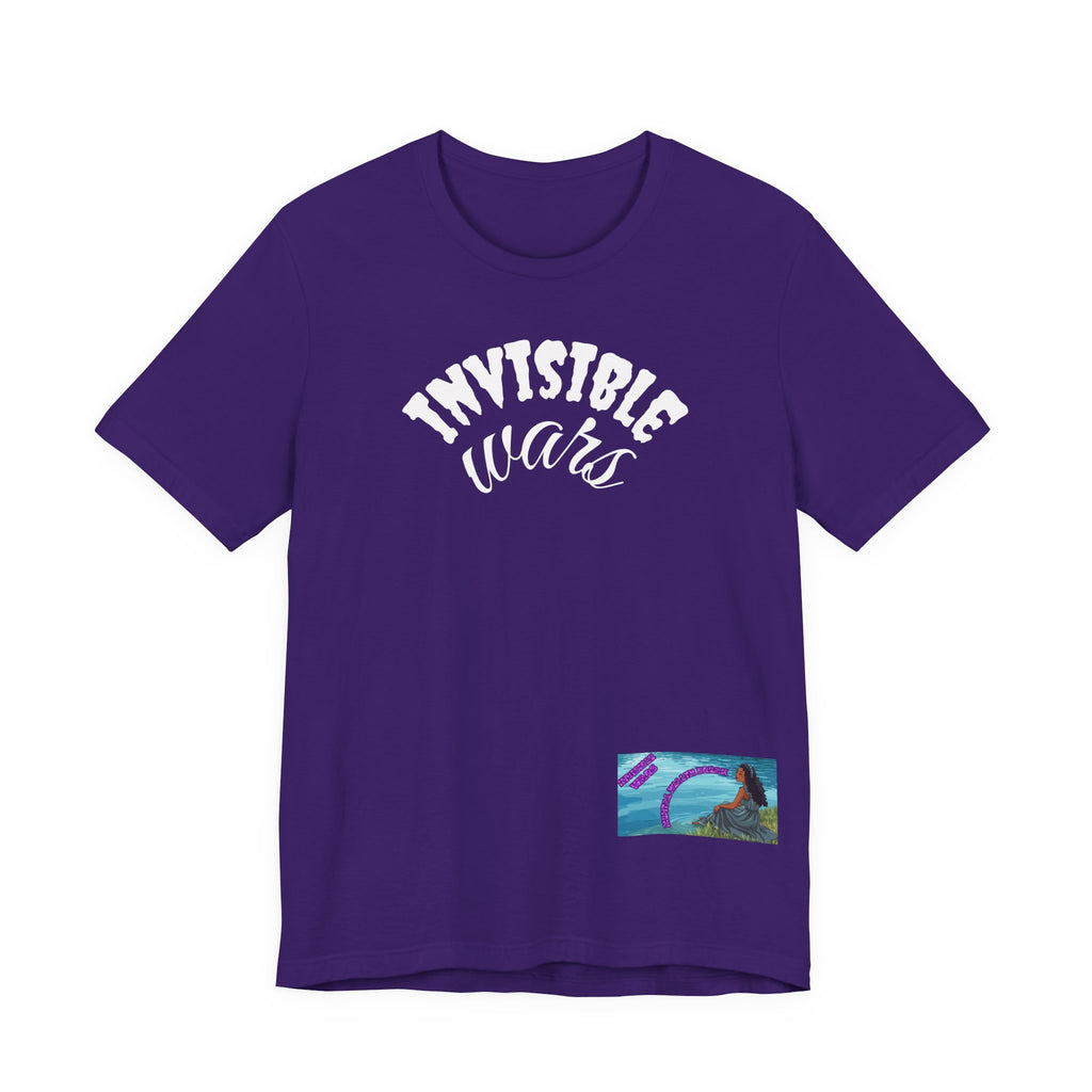 Women T-shirt — Mental Health Break