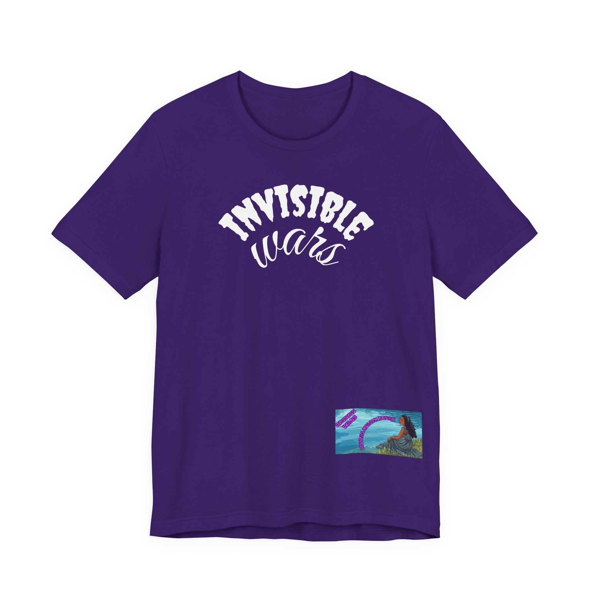 Women T-shirt — Mental Health Break