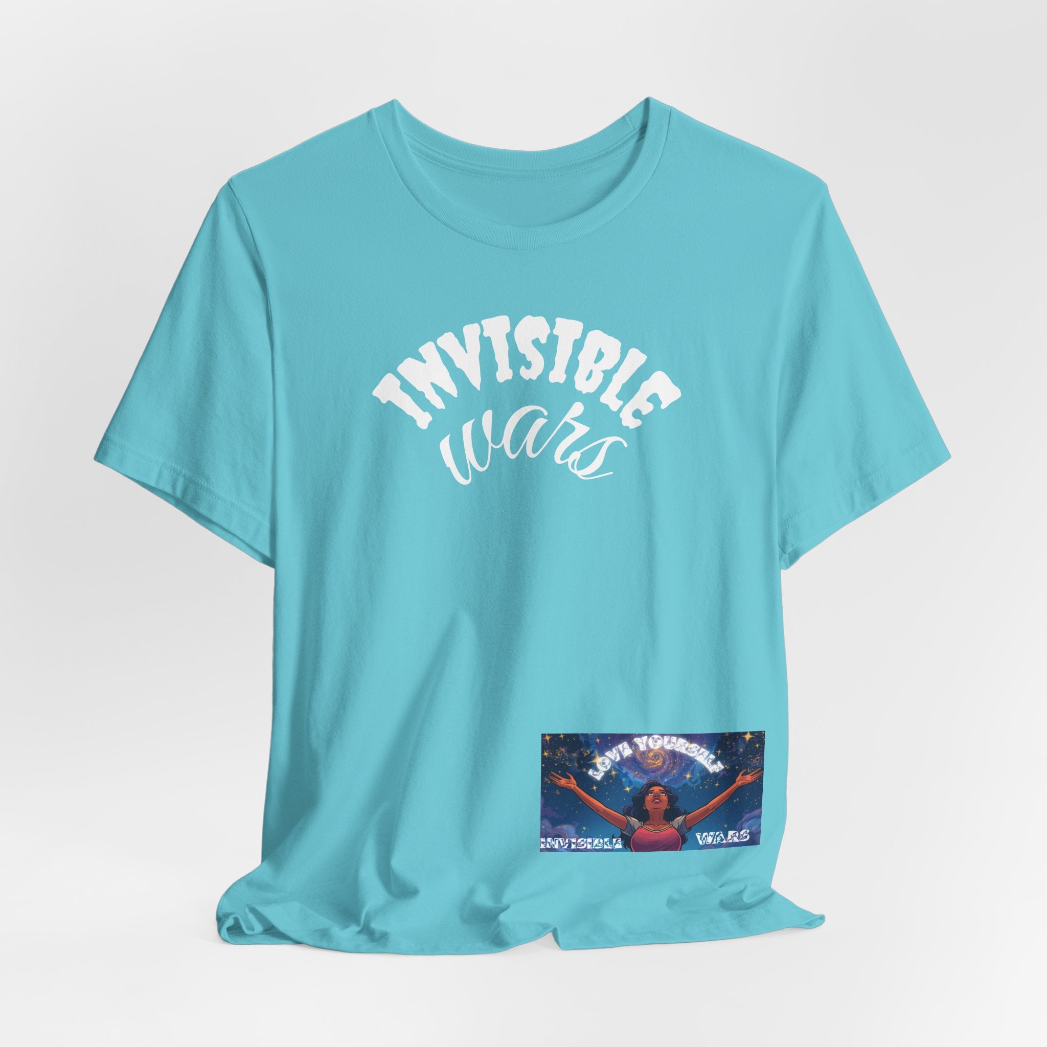 Women T-shirt - Love Yourself