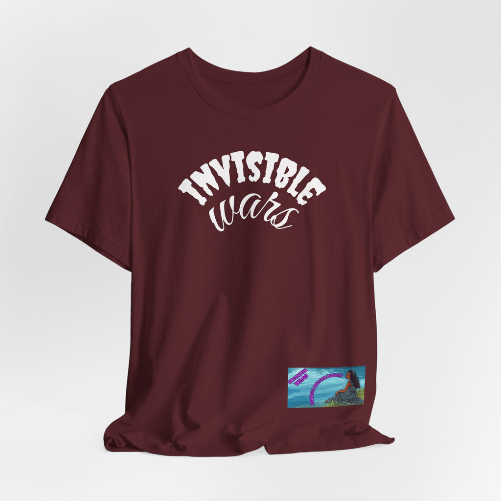 Women T-shirt — Mental Health Break