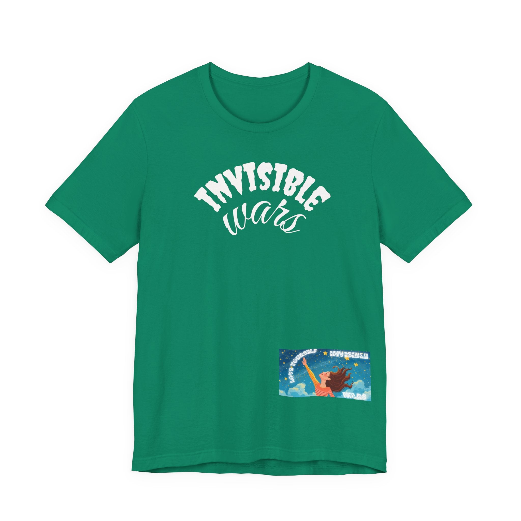 Women T-shirt - Love Yourself