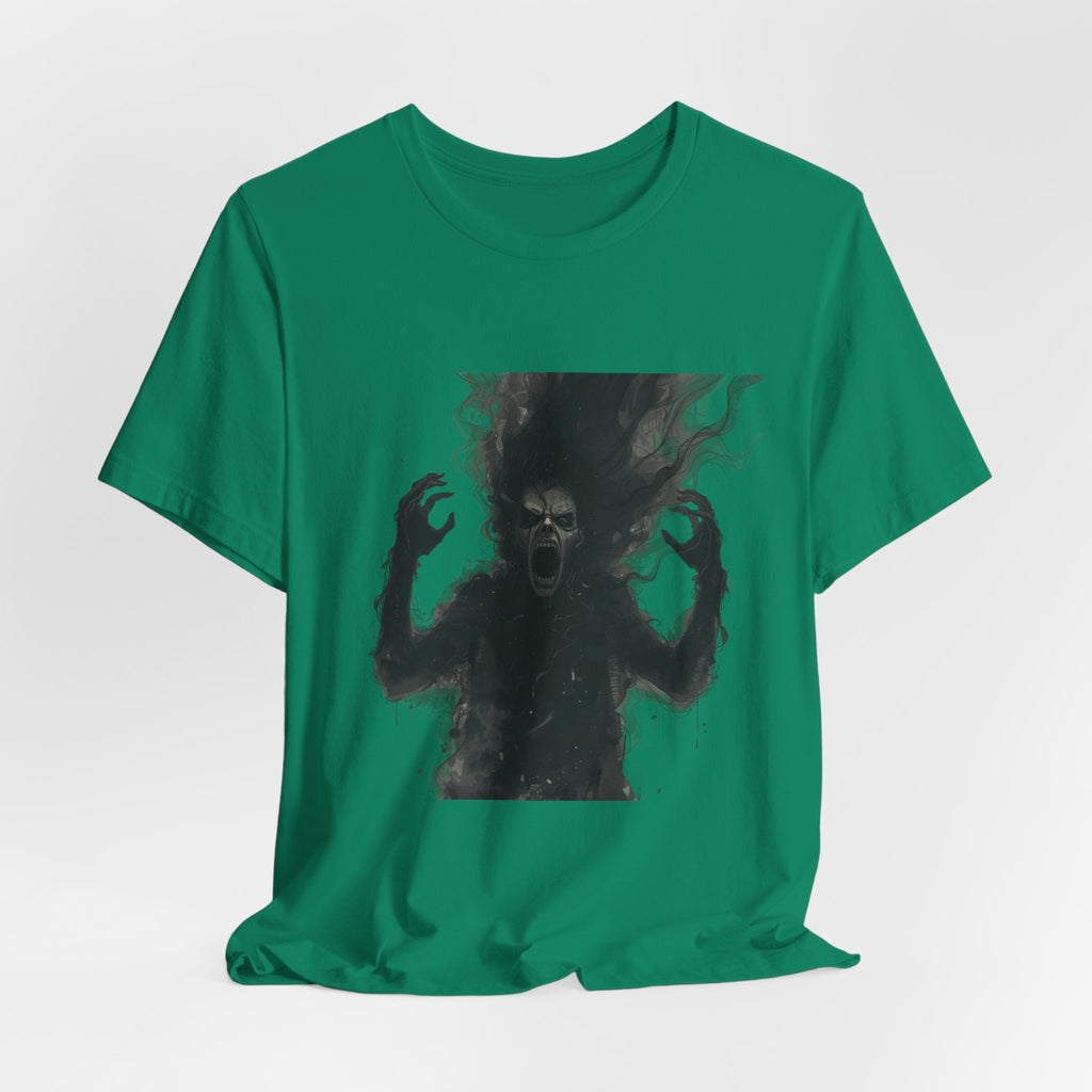Women T-Shirt — Dark Demons Lurk