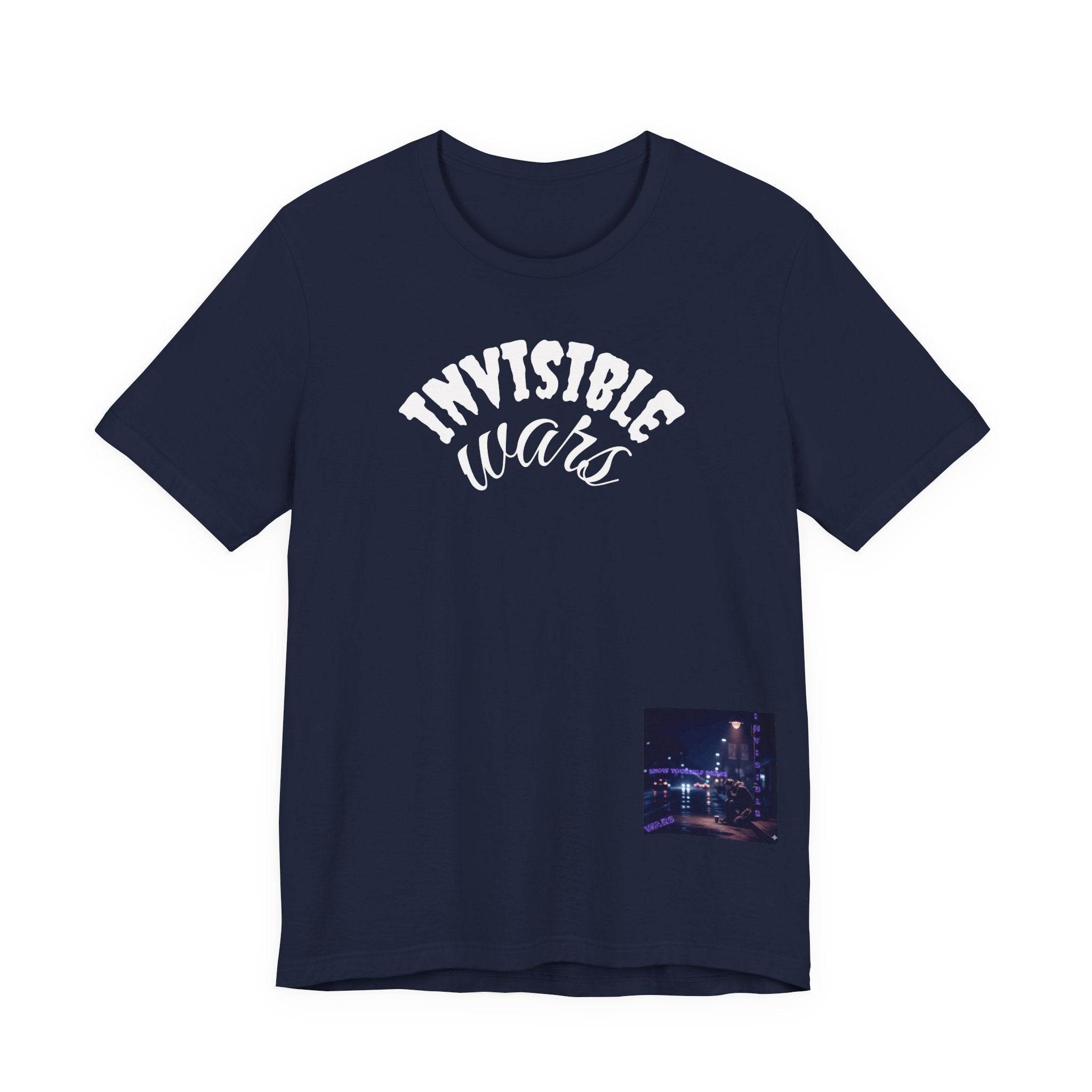 Men T-shirt - Show Yourself Grace