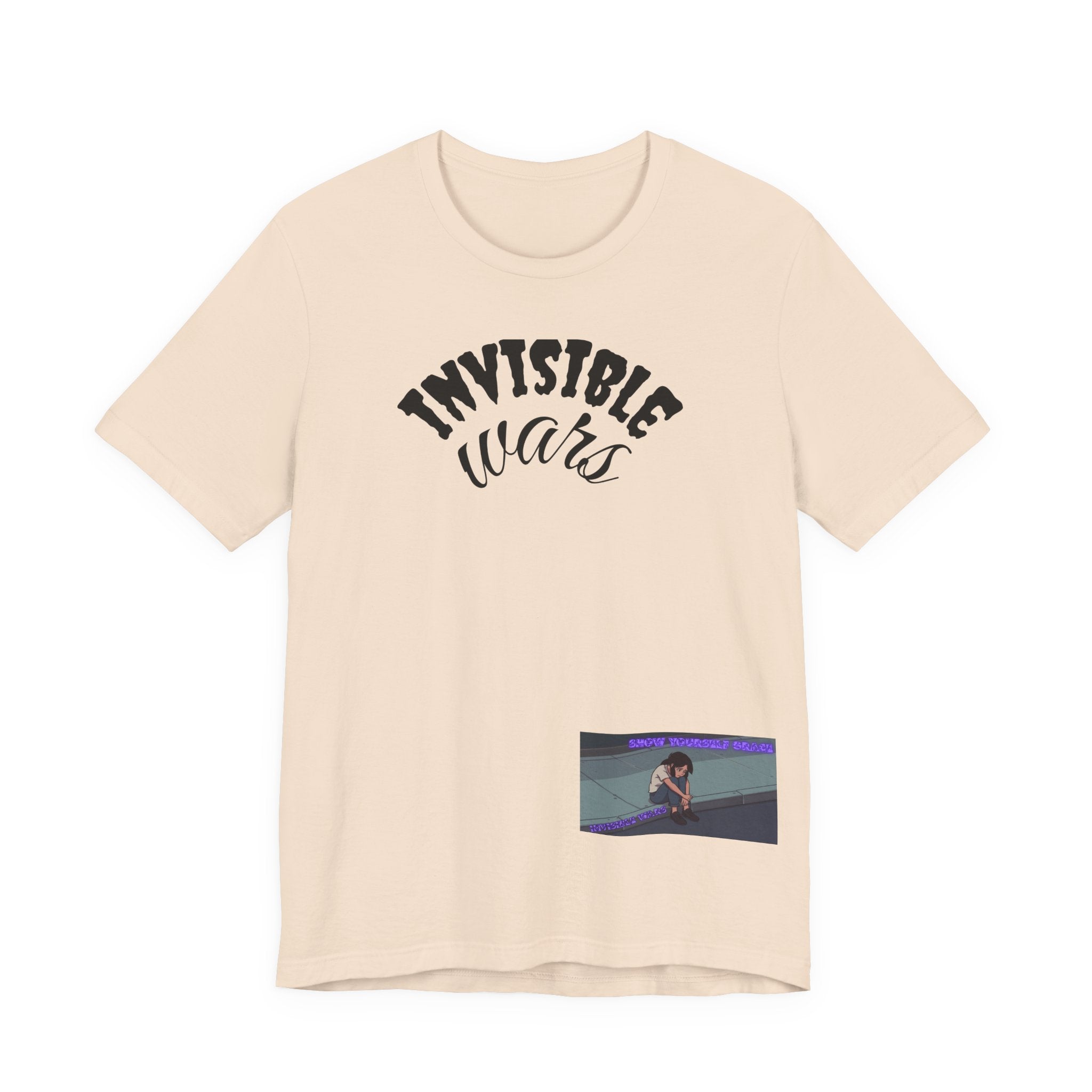 Women T-shirt - Show Yourself Grace