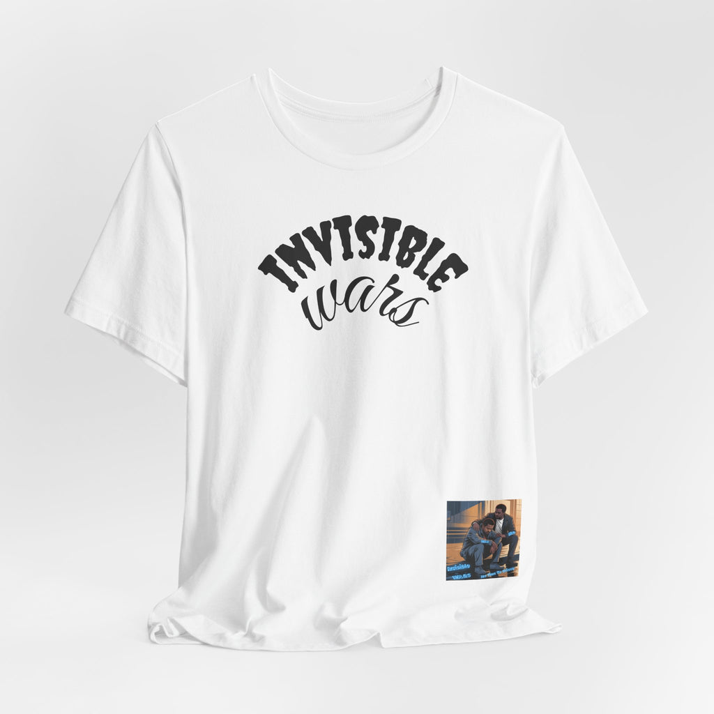 Men T-shirt - No Time to Grieve