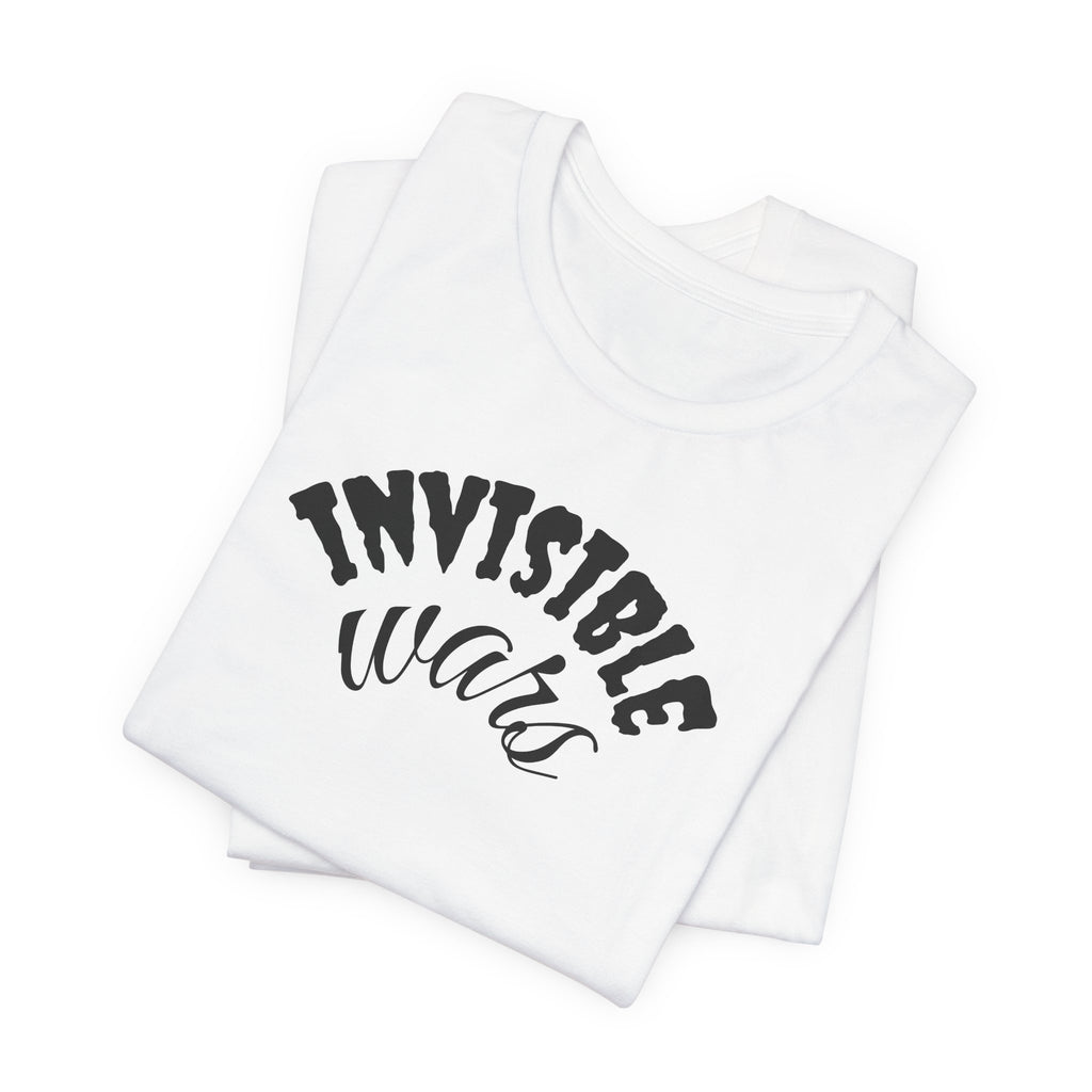 Women T-shirt — The Only Way You Lose