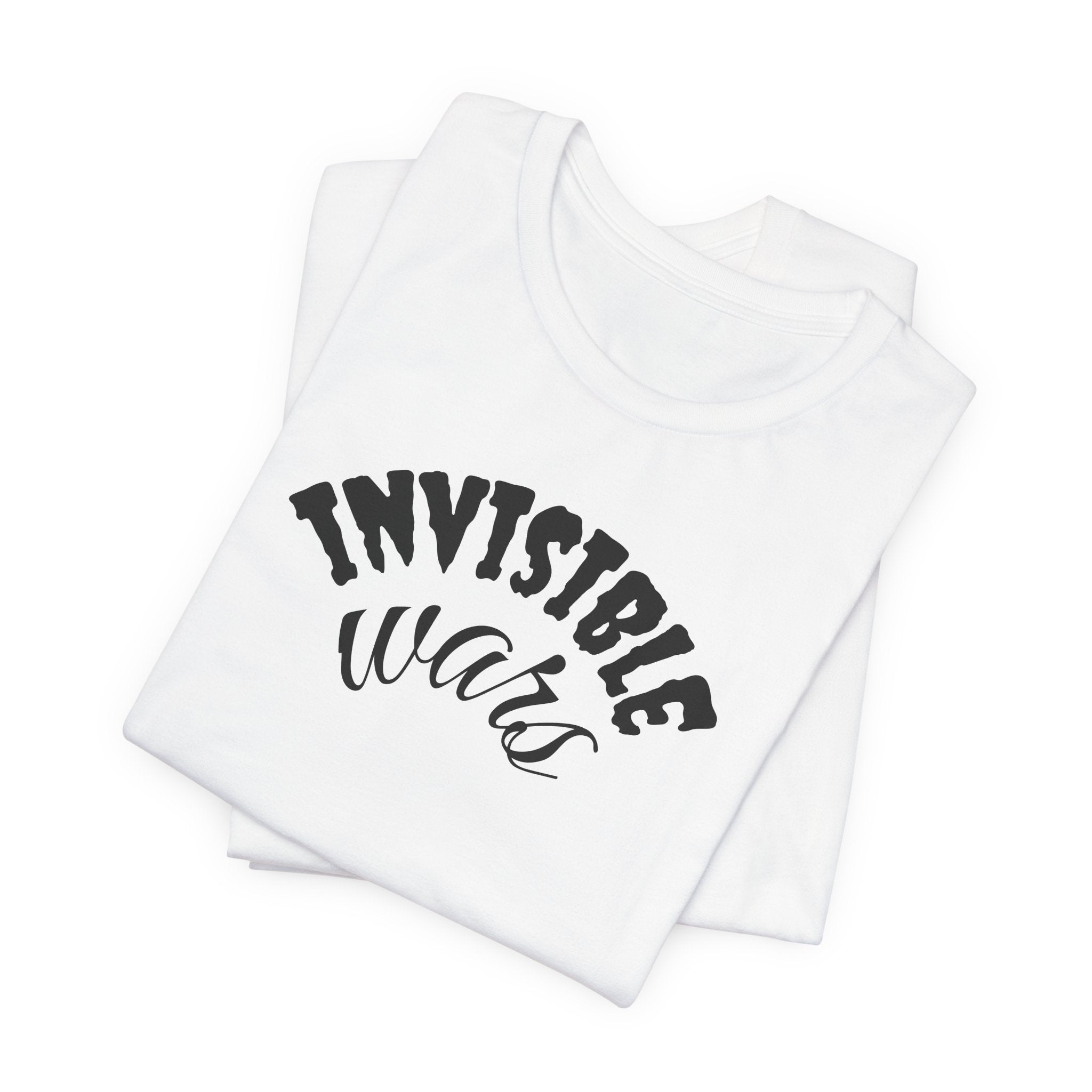 Women T-shirt — The Only Way You Lose