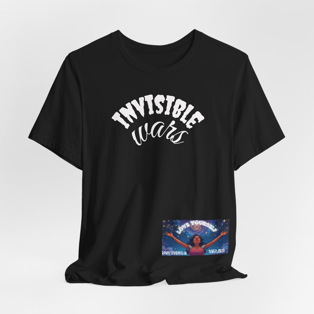 Women T-shirt - Love Yourself