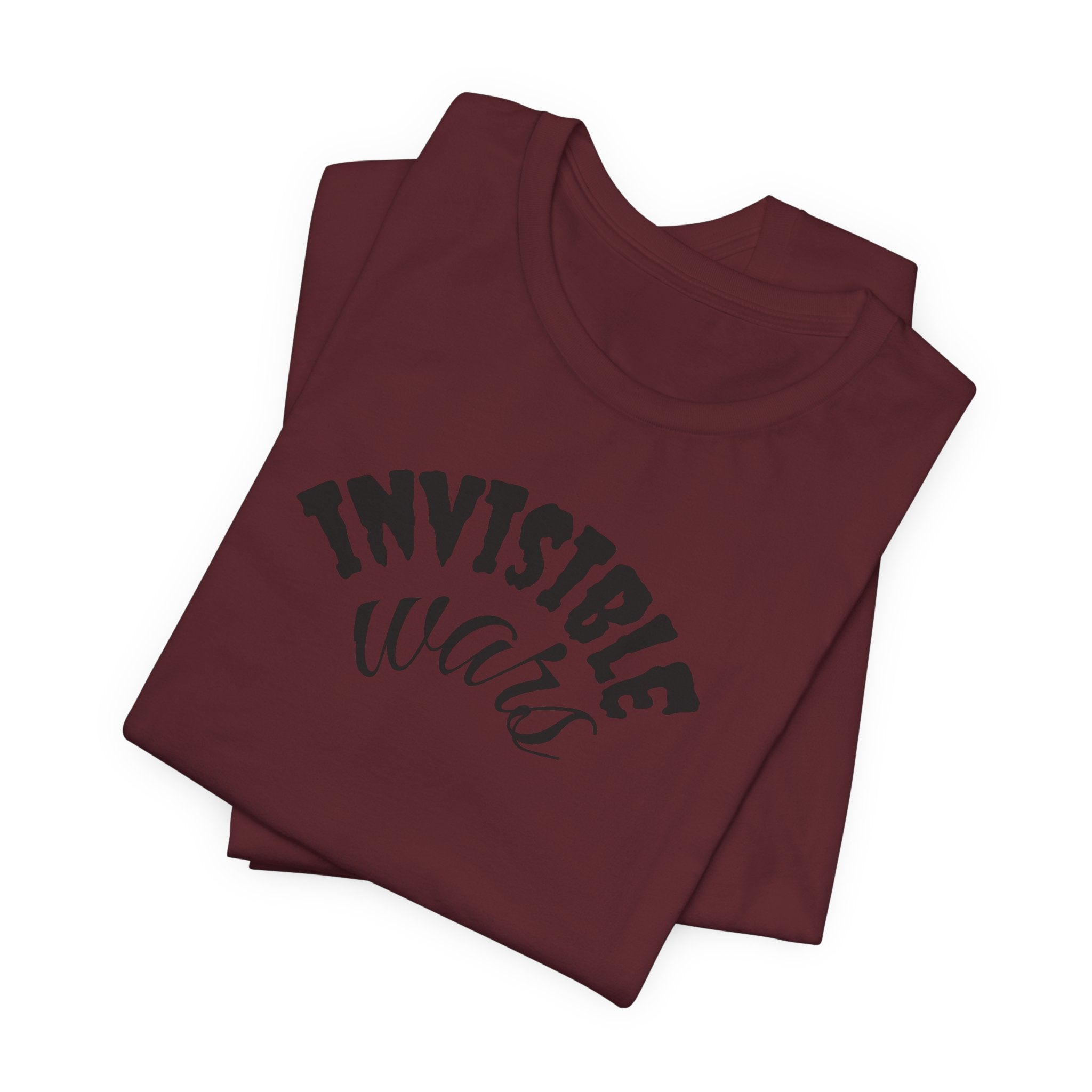 Men T‑Shirt — Healed