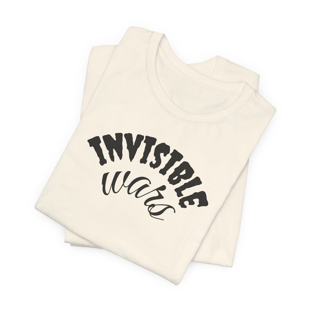 Women T-shirt - Be Couragous