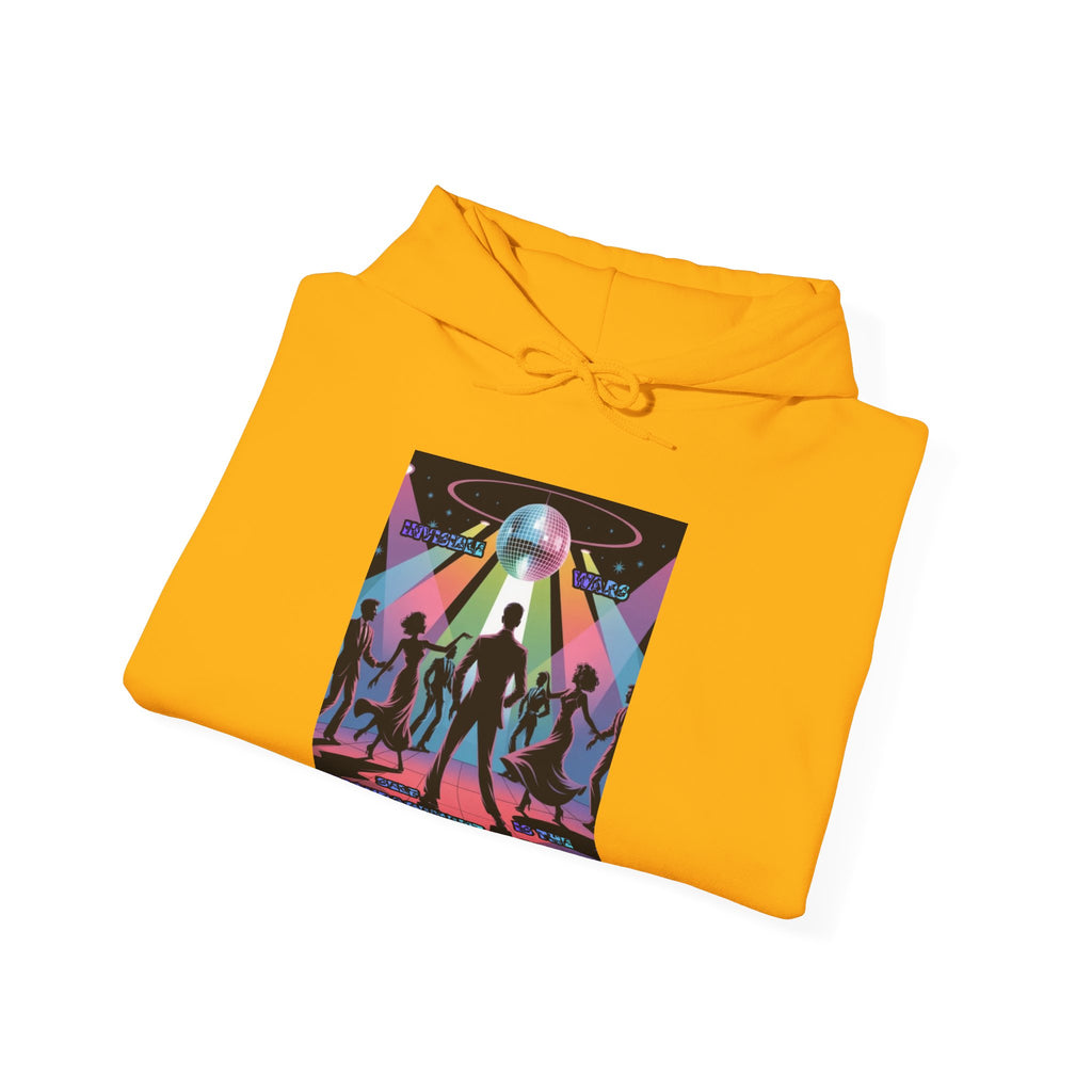 Women  Hoodie —  Self Encouragement is the Price