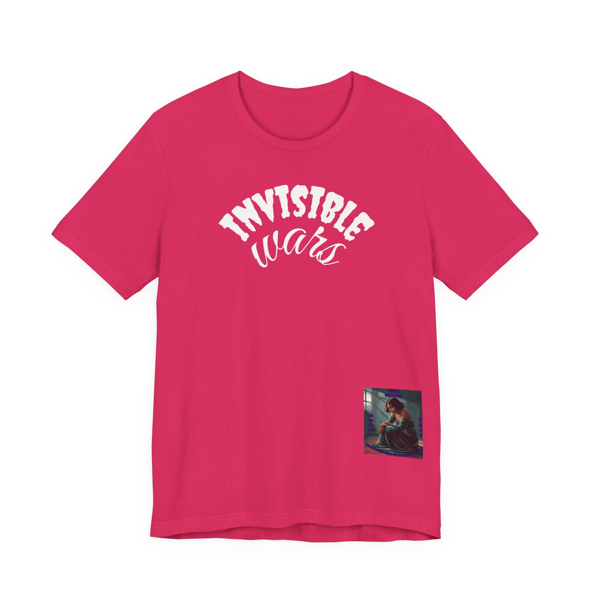 Women T-Shirt  - Value Yourself