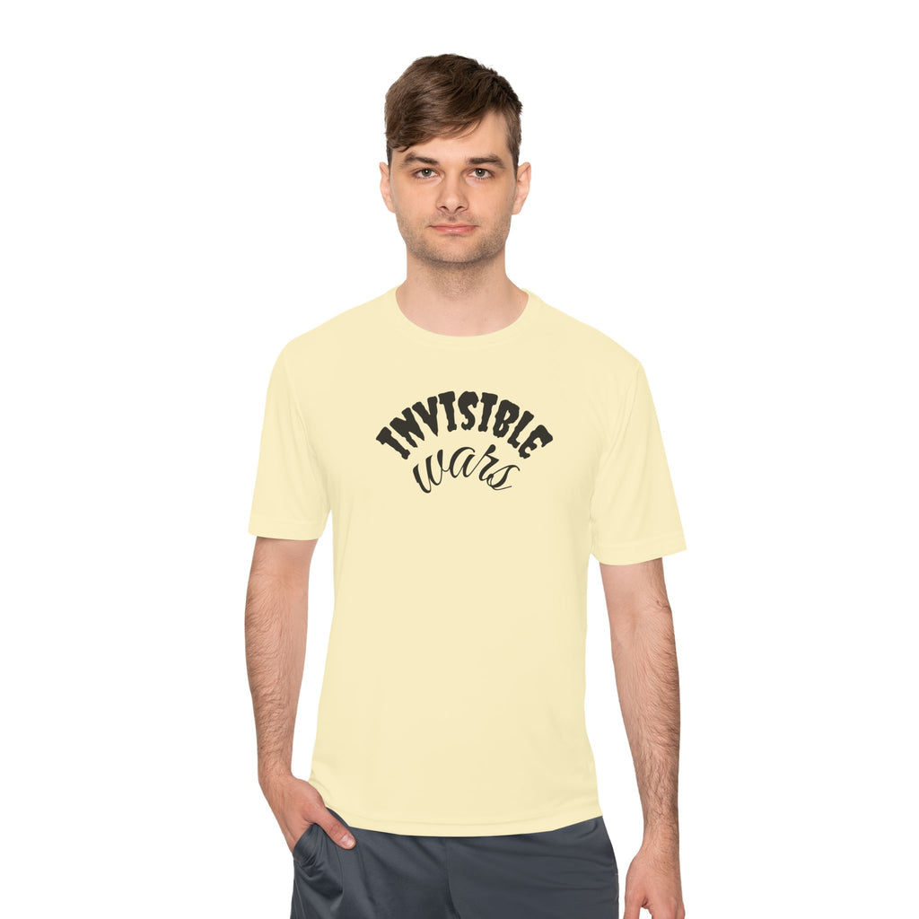 Women Fitness Graphic Shirt — Flex Your Strength