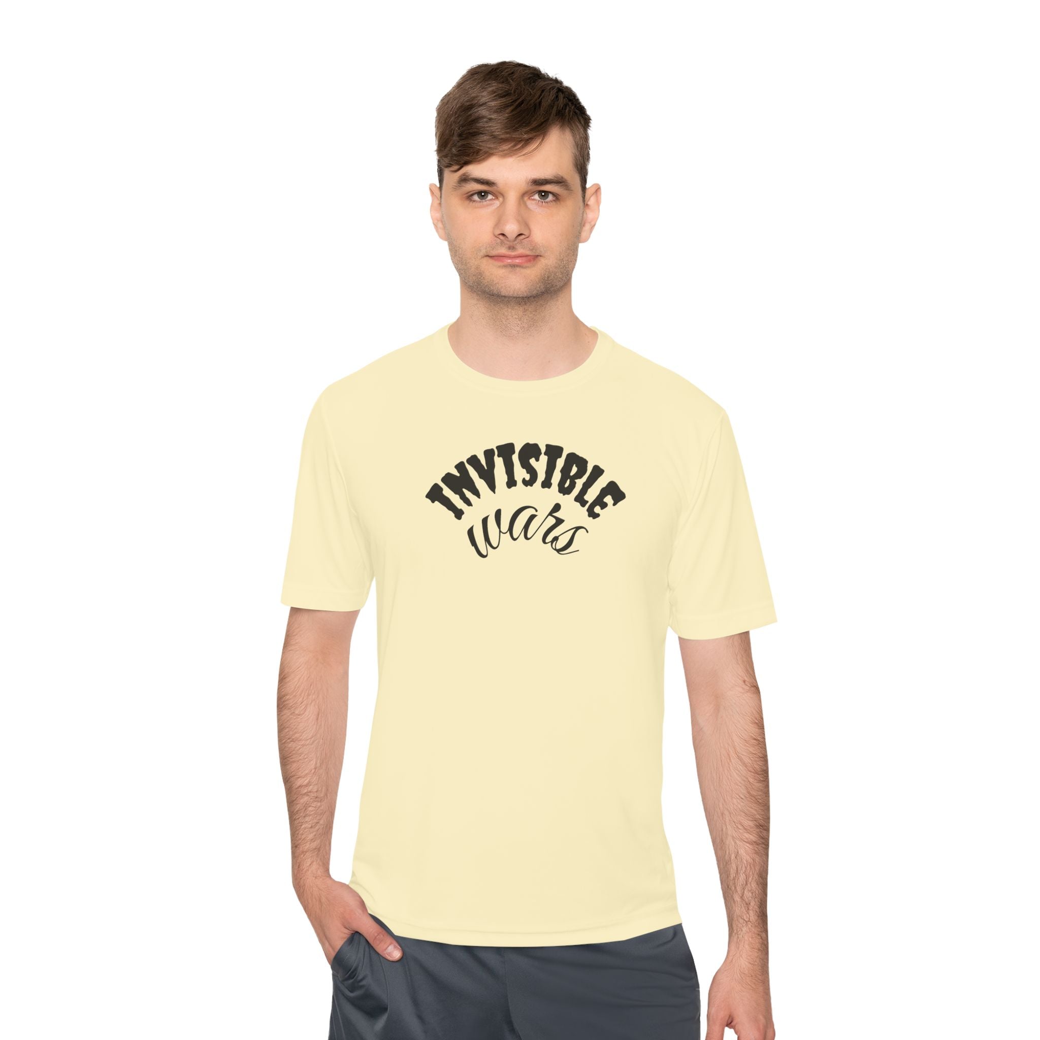Women Fitness Graphic Shirt — Flex Your Strength