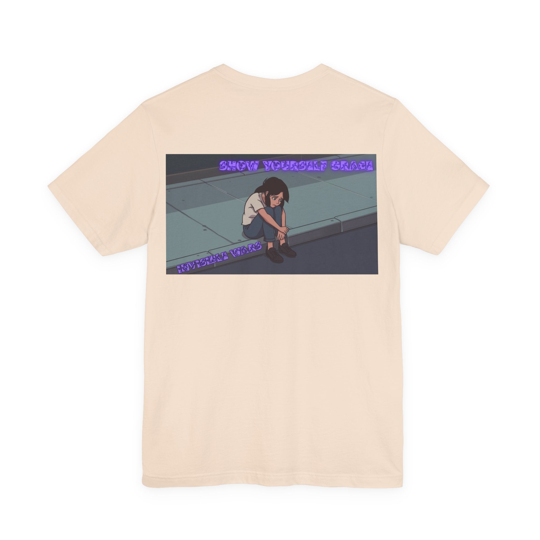Women T-shirt - Show Yourself Grace