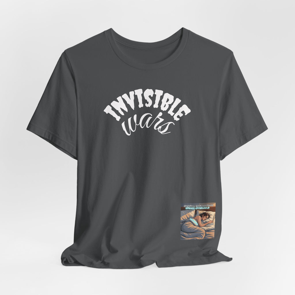 Women Tee — Mental Exhaustion