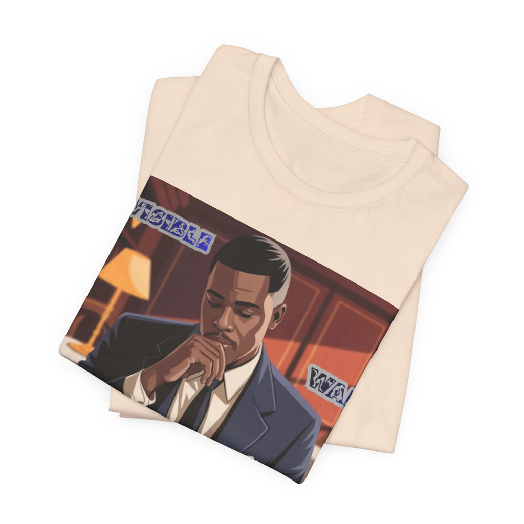 Men T‑Shirt — 'Dreams Do Come True