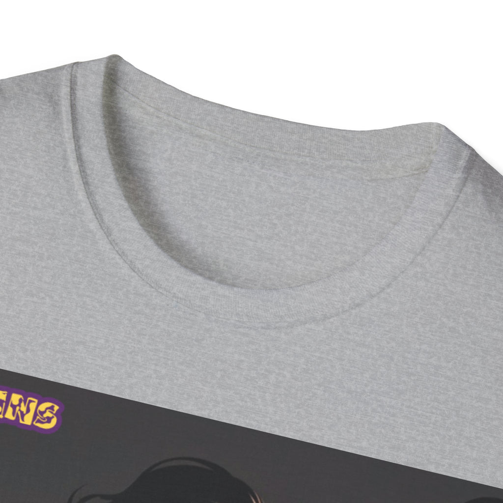 Women T-Shirt- Strains of conflict Invisible Wars