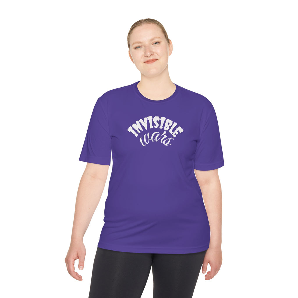 Women  Fitness Graphic Shirt — Self Dedication