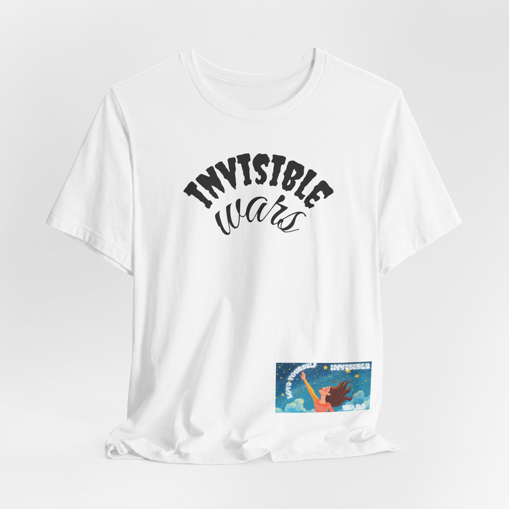 Women T-shirt - Love Yourself