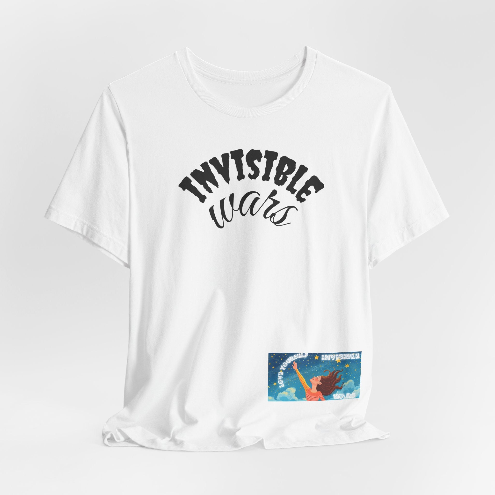 Women T-shirt - Love Yourself