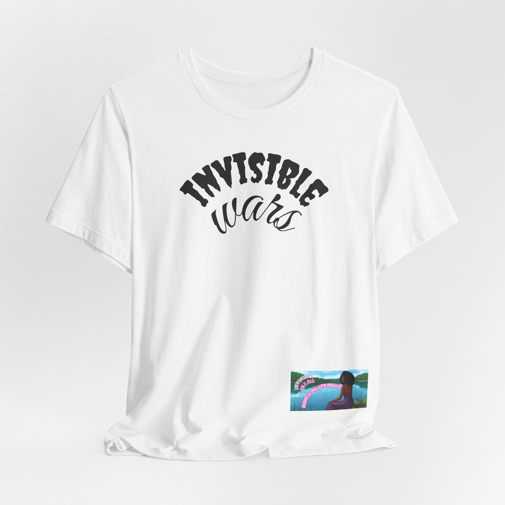 Women T-shirt  — Mental Health Break