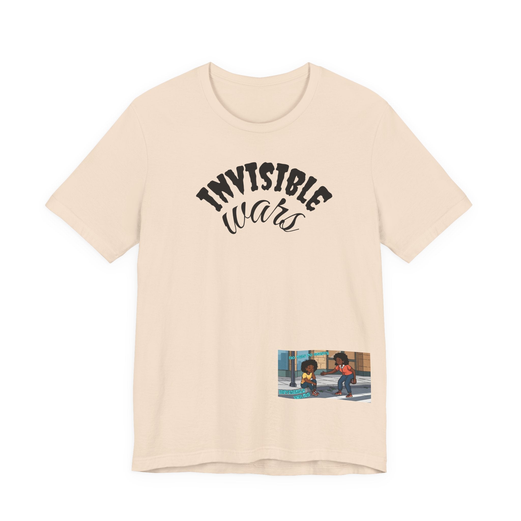 Women T-shirt - No Time TO Grieve