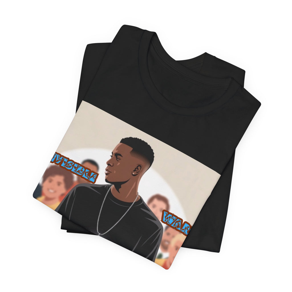 Men  T-Shirt- Love Those Who Love You