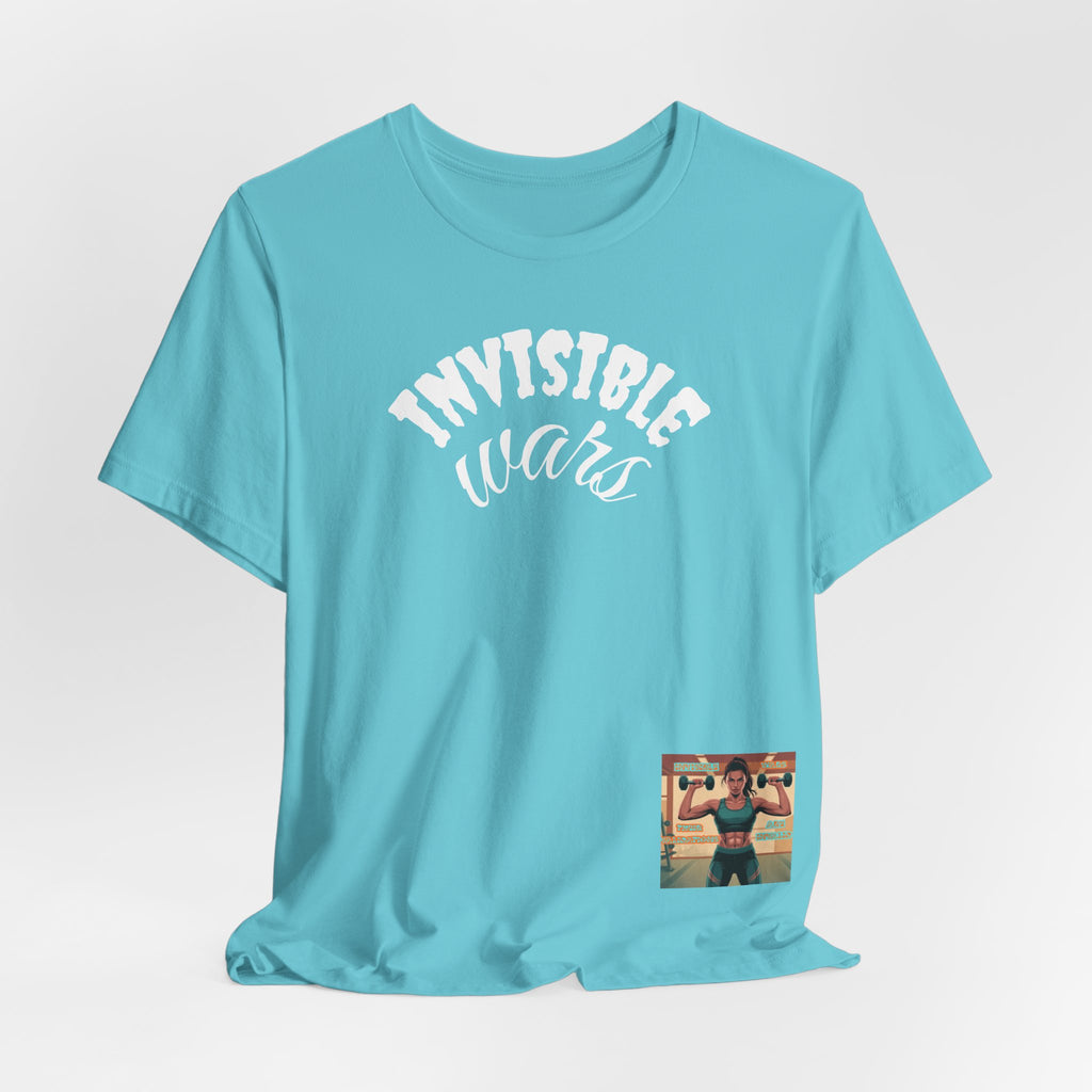 Women T-shirt — Their Validations