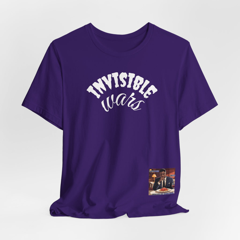 Men T-shirt - Dreams Do Come True
