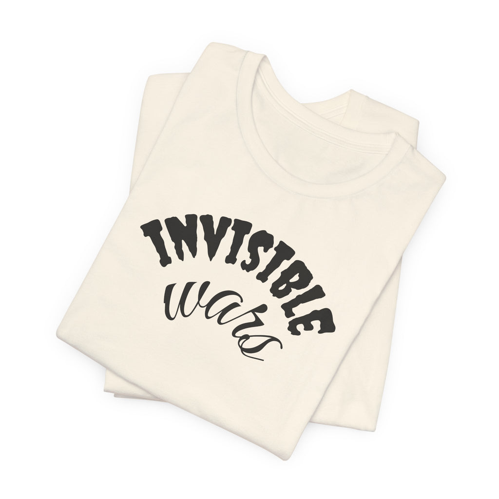 Women T-shirt  — Love Those Who Love You