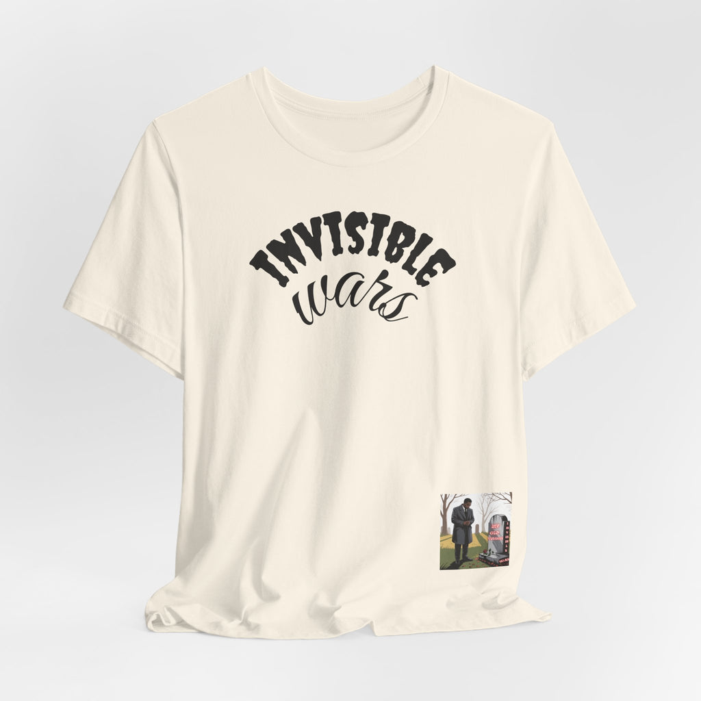 Men T-shirt - My Old Version