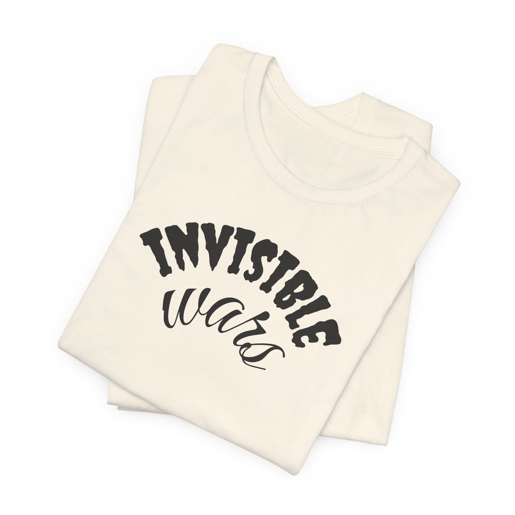 Women T-shirt  — My Old Version