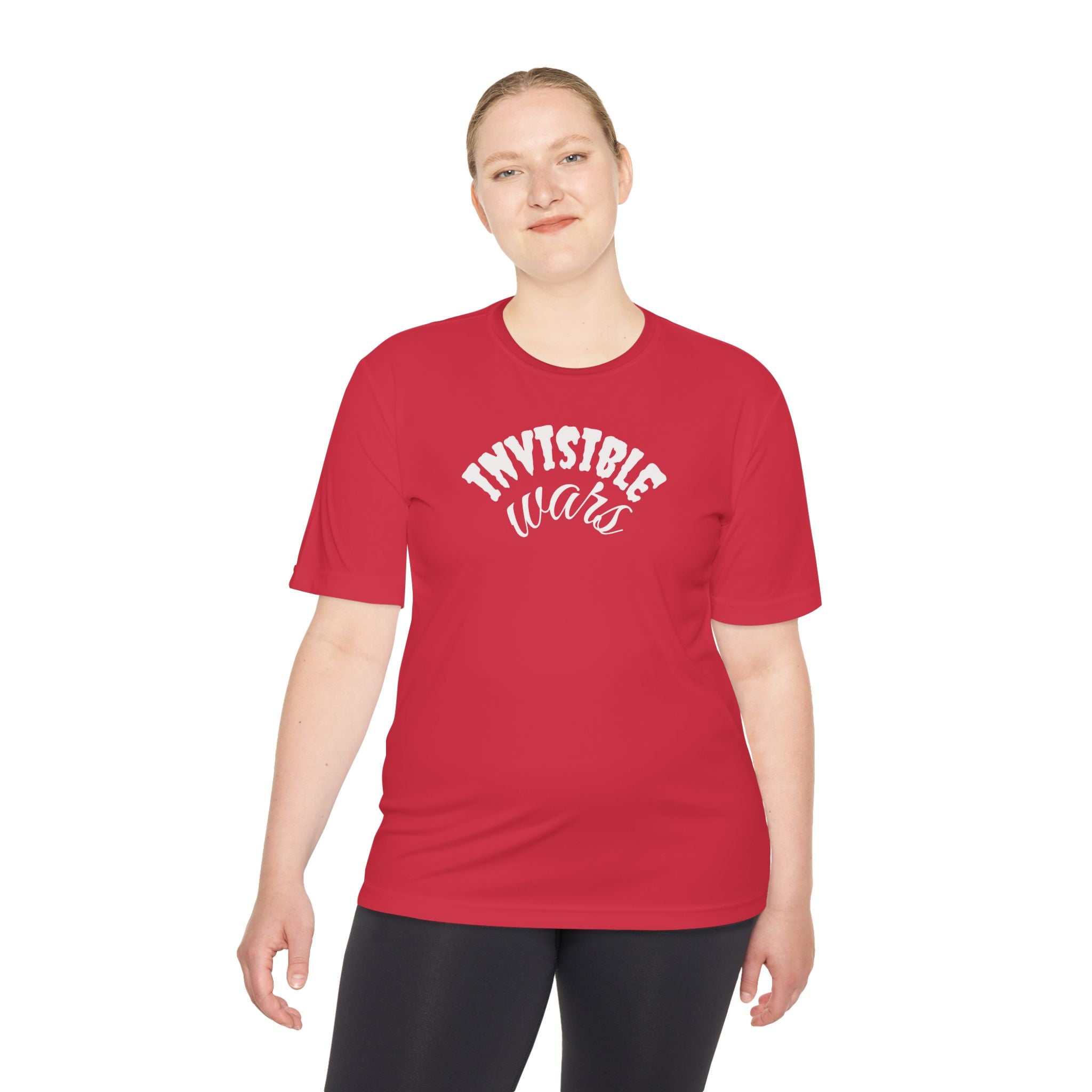 Men  Fitness Graphic Shirt — Self Dedication