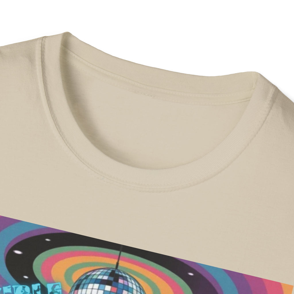 Women T-Shirt - Healing isn't As Funky