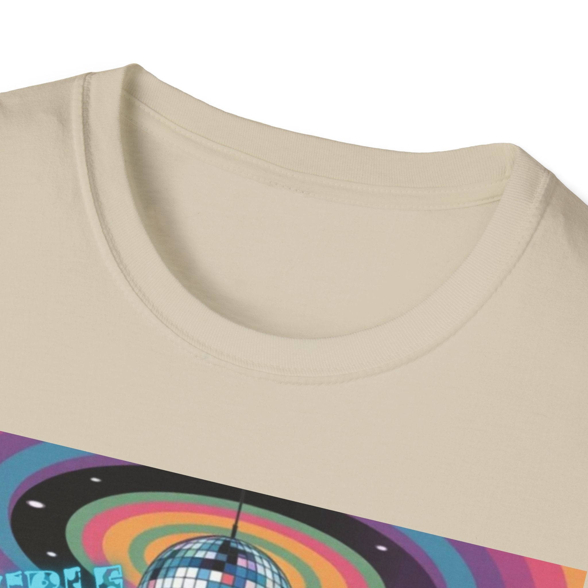 Women T-Shirt - Healing isn't As Funky