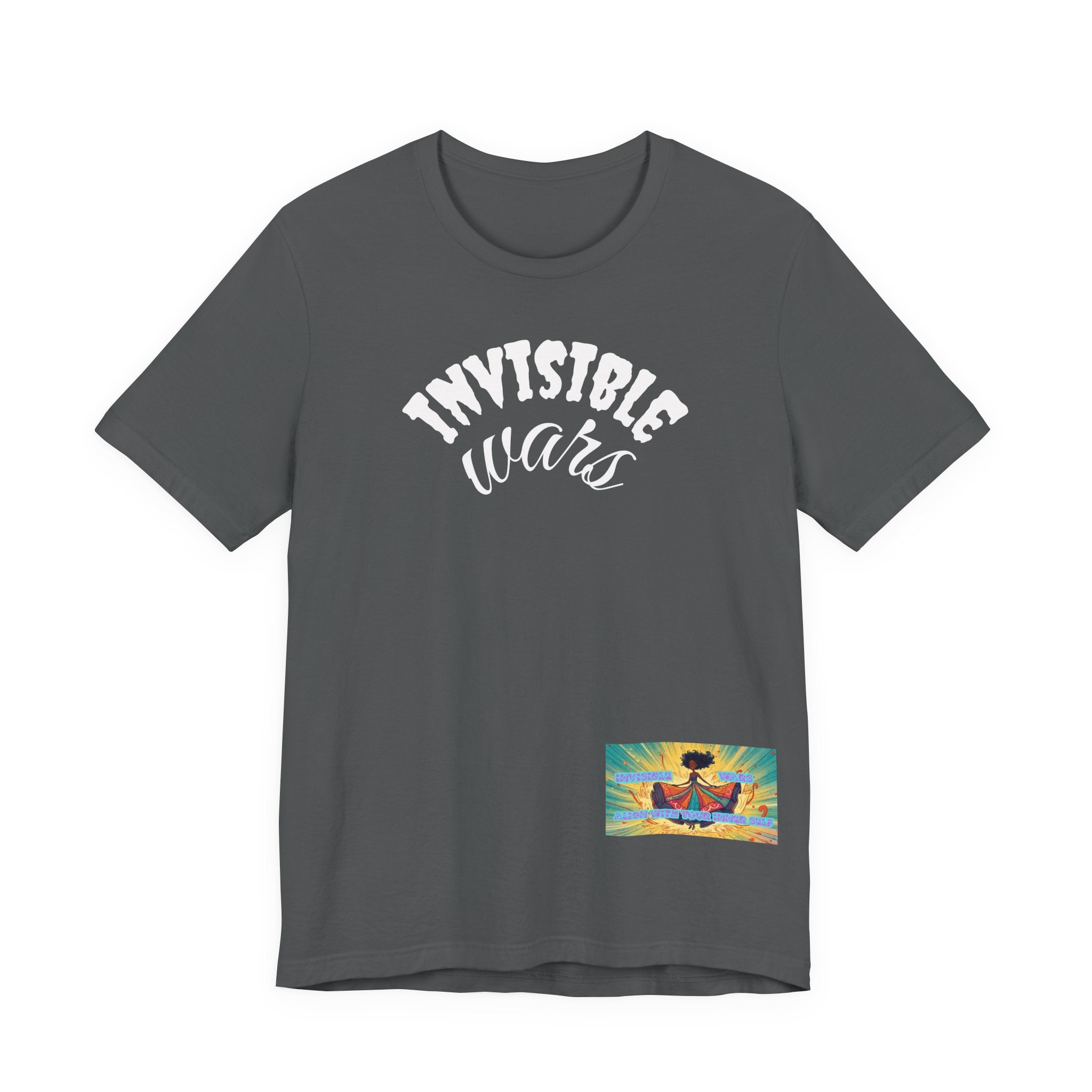 Women T-shirt - Align With Yourself