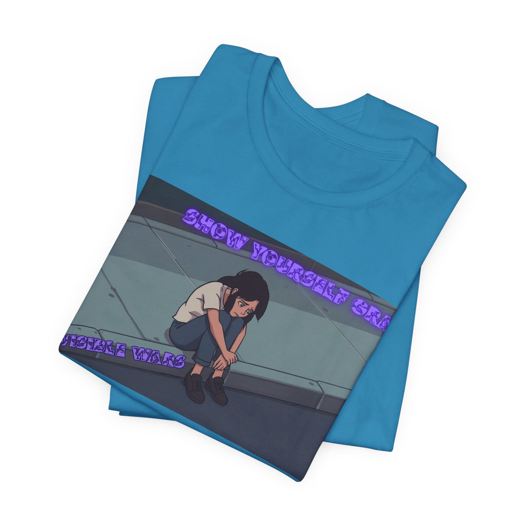 T‑Shirt — Show Yourself Grace