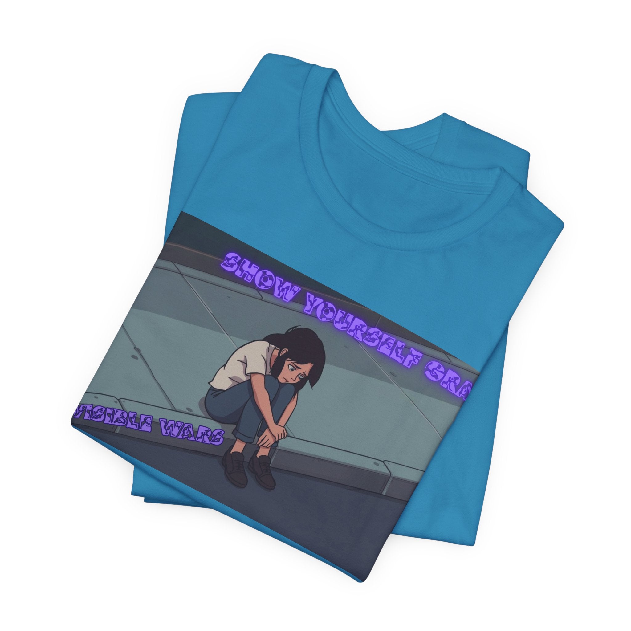 T‑Shirt — Show Yourself Grace