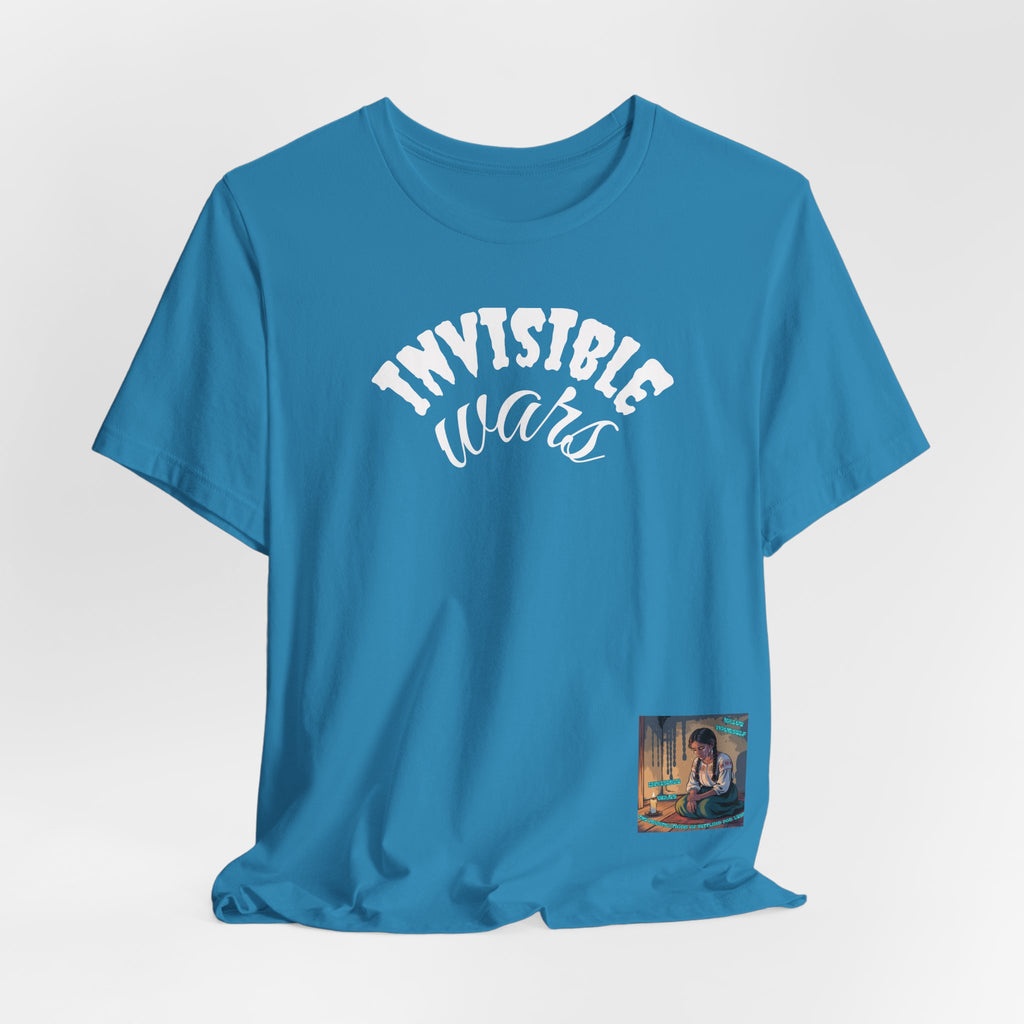 Women T-Shirt — Value Yourself