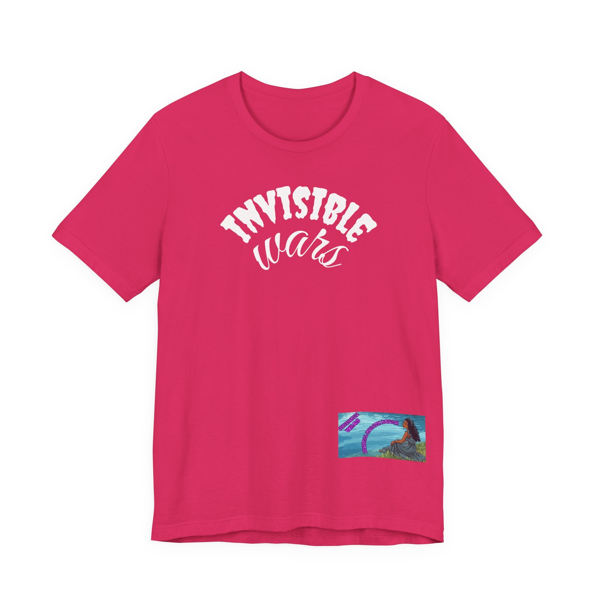 Women T-shirt — Mental Health Break