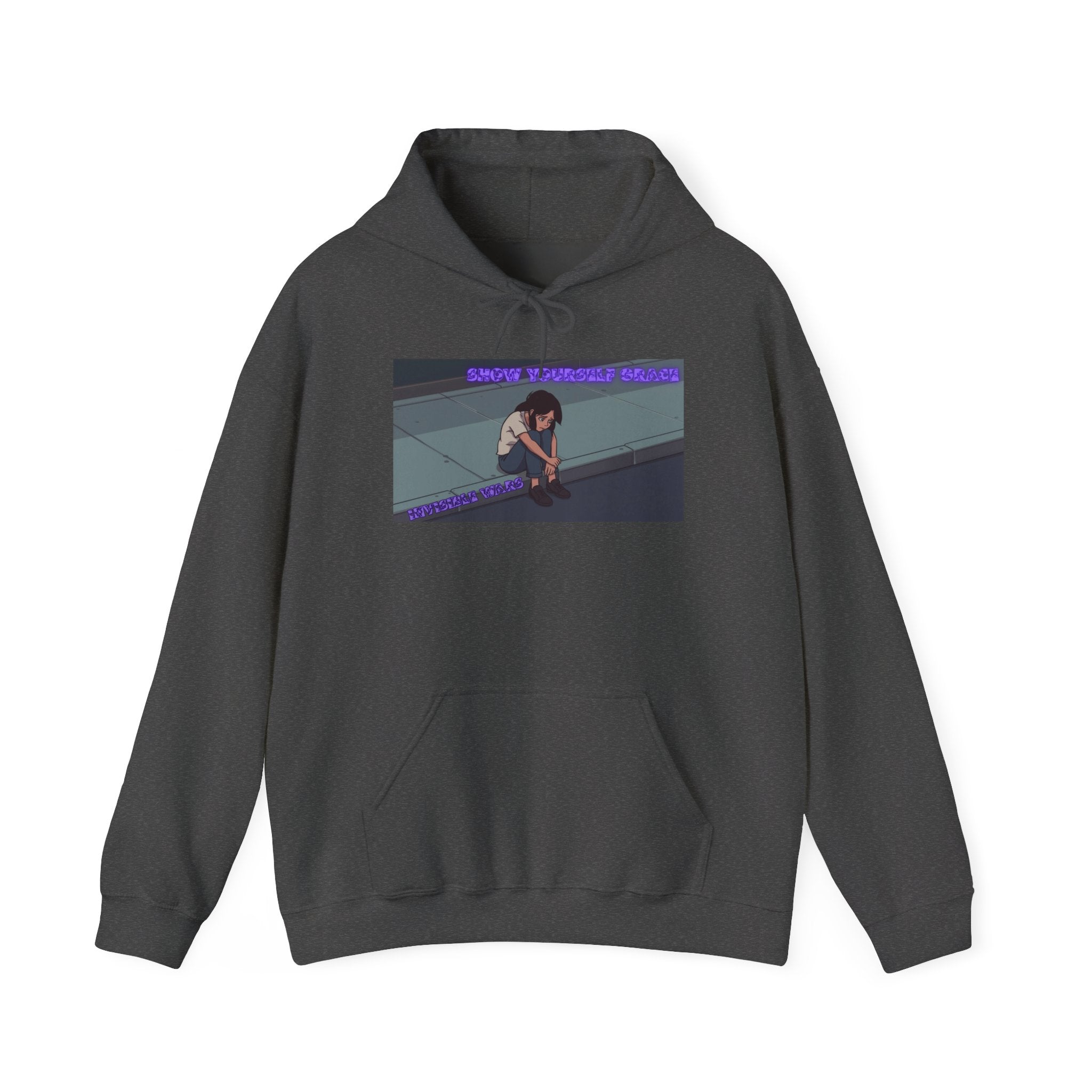 Women Hoodie — Show Yourself Grace