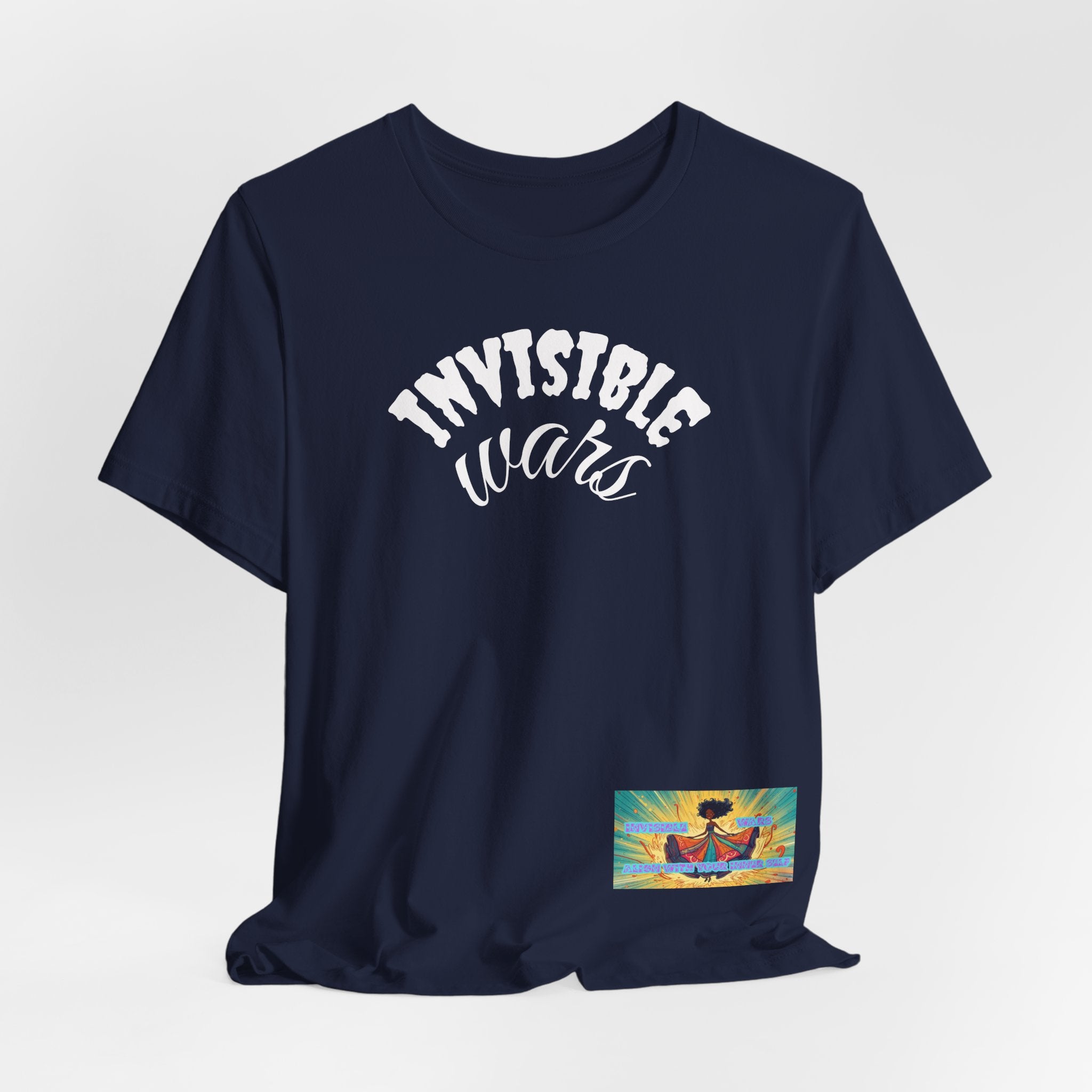 Women T-shirt - Align With Yourself