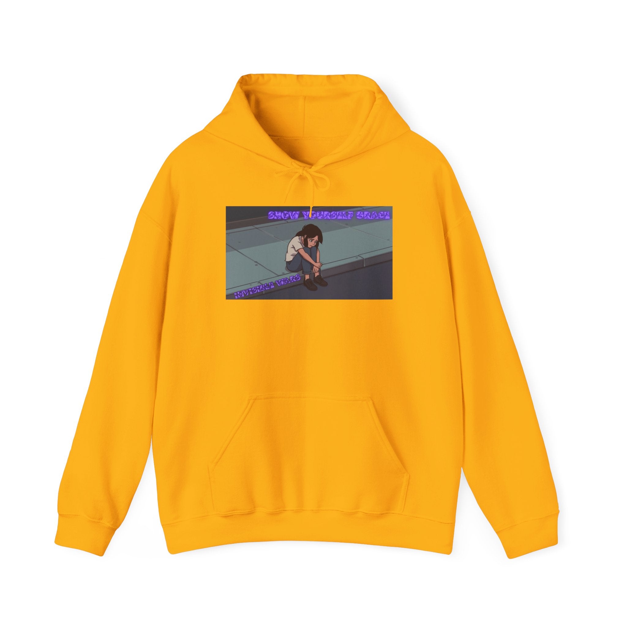 Women Hoodie — Show Yourself Grace
