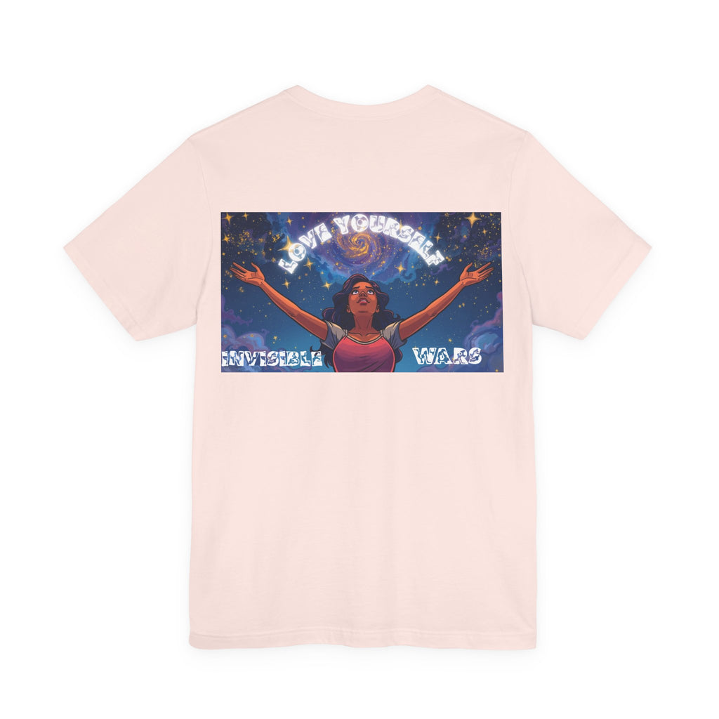 Women T-shirt - Love Yourself
