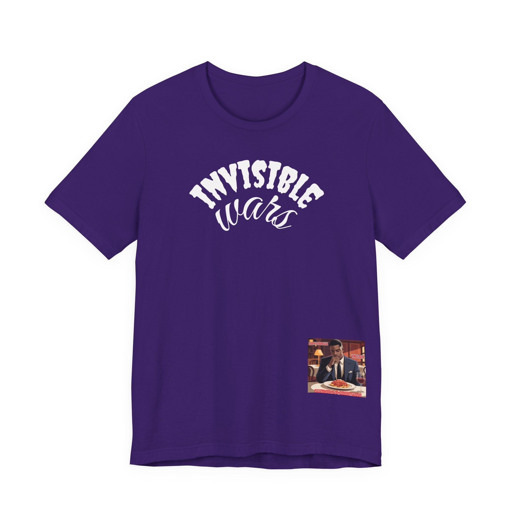 Men T-shirt - Dreams Do Come True