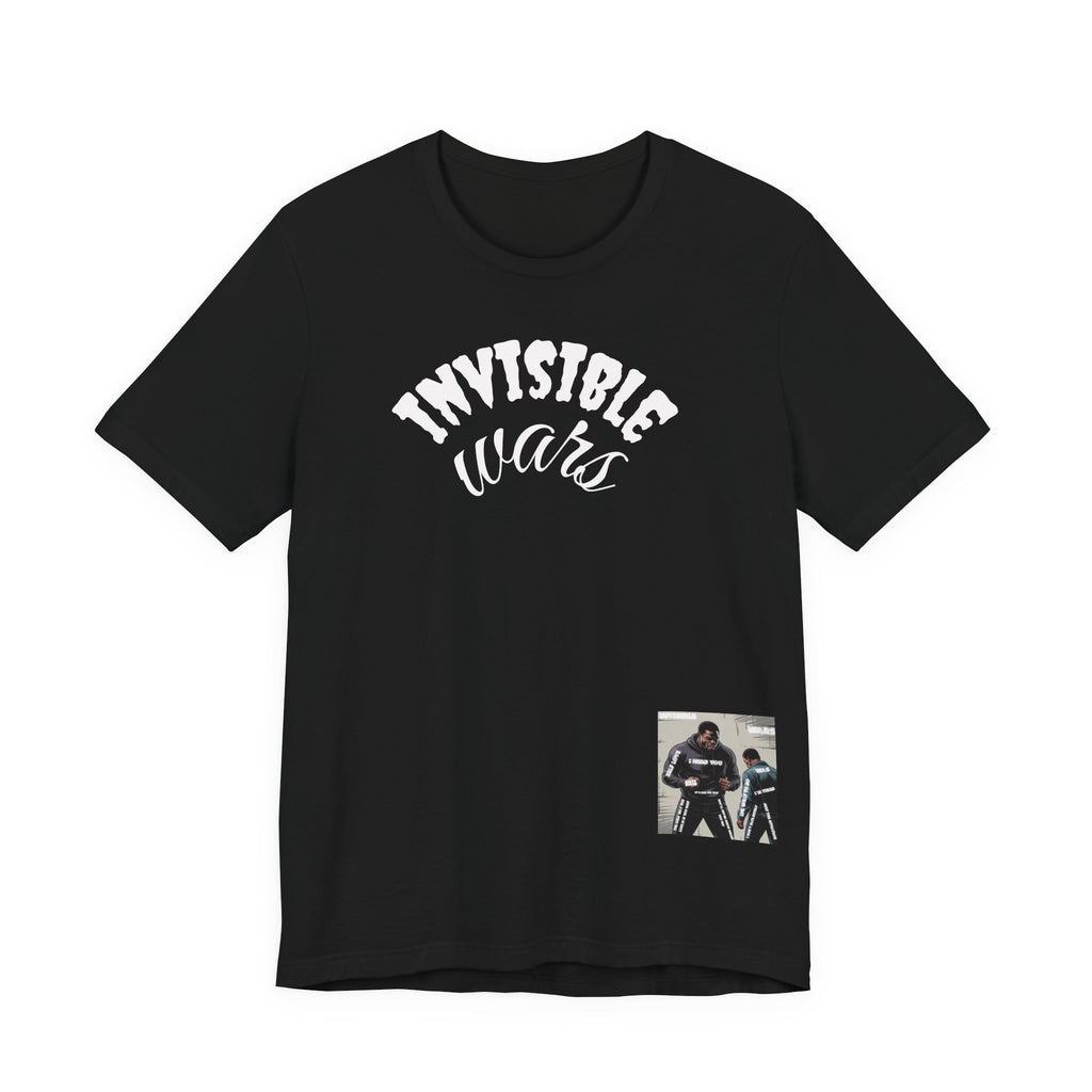 Men T-shirt - Self Love