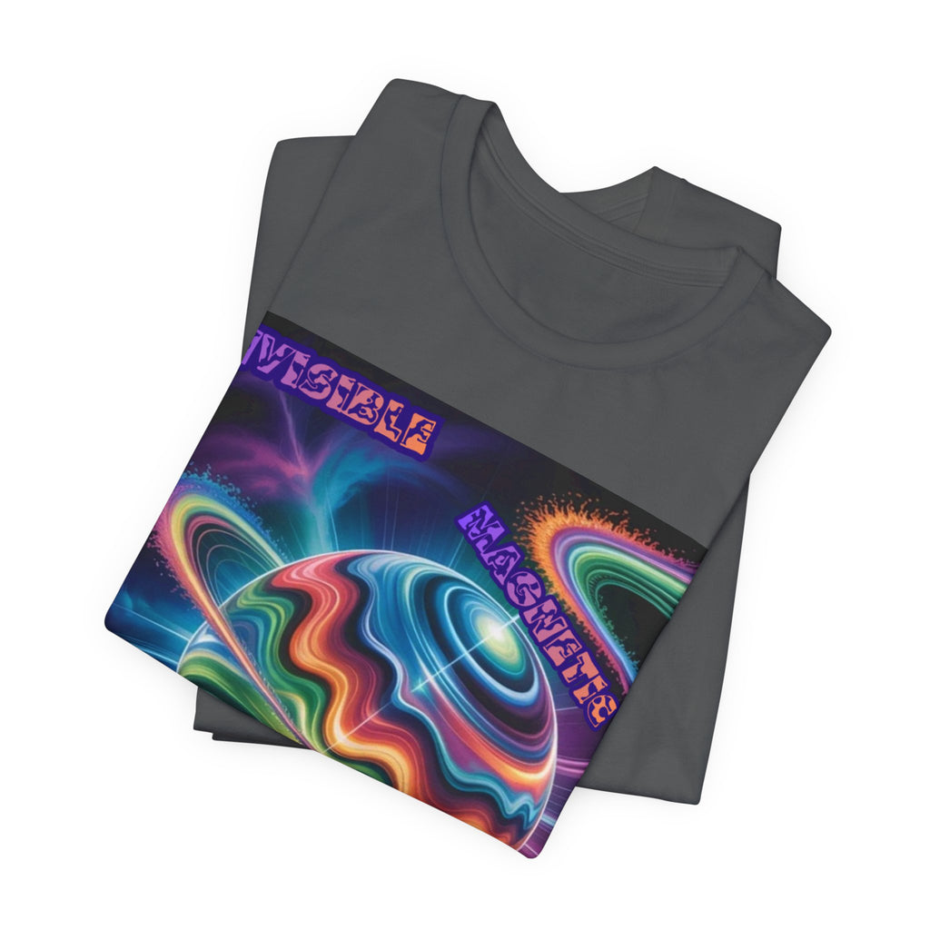 Men T-Shirt— Magentic Aura