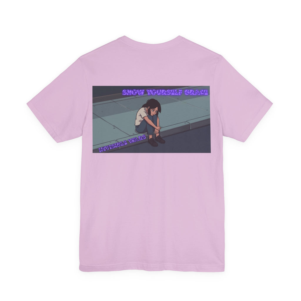 Women T-shirt - Show Yourself Grace